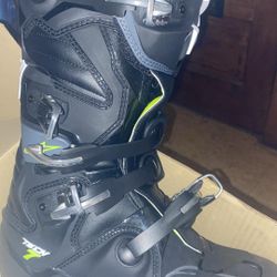 Brand New Alpine Stars Tech 7