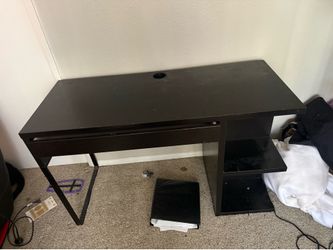 ikea desk
