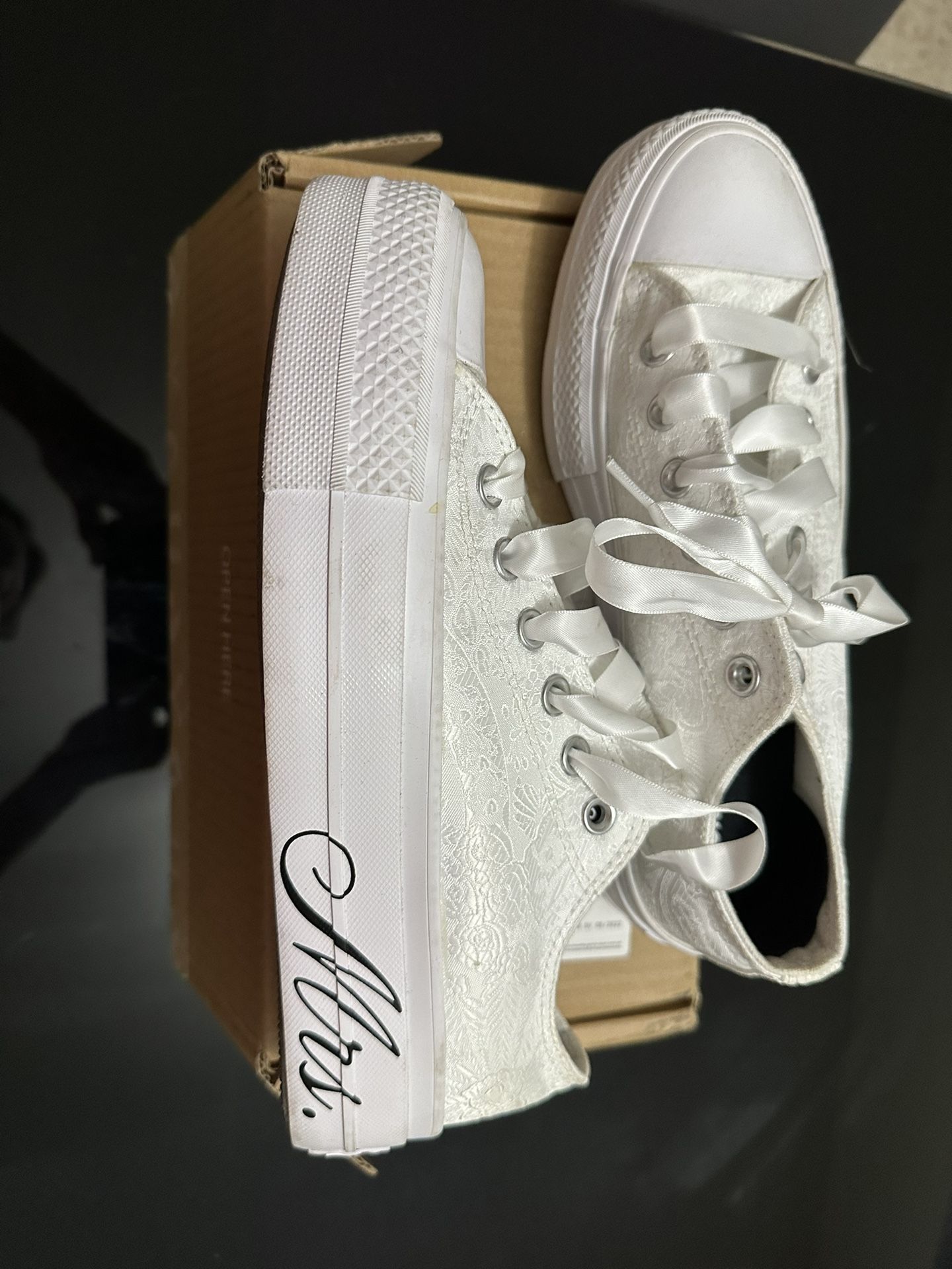 Womens Converse