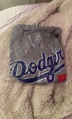 Hershiser dodger jersey