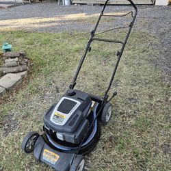 Yard-Man Mower