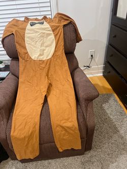 Five nights at Freddy costume