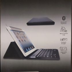 Keyboard iPad 