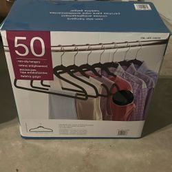 Hangars Non Slip Felt