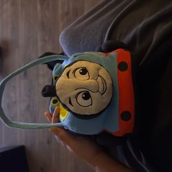 Thomas The Train And Friends