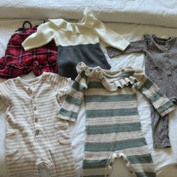 18-24 Girl Bundle