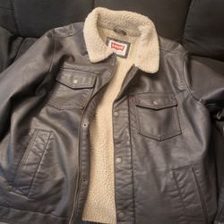 Levis Jacket 