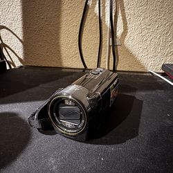 Sony HD Handycam