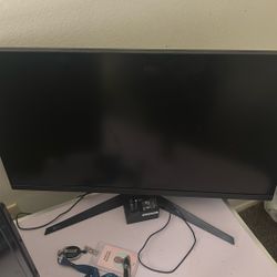 Gaming Monitor 