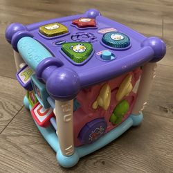 Baby Toy