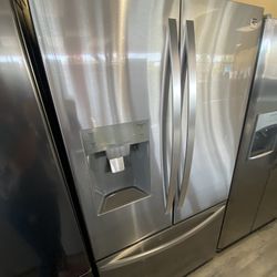 Kenmore Refrigerator