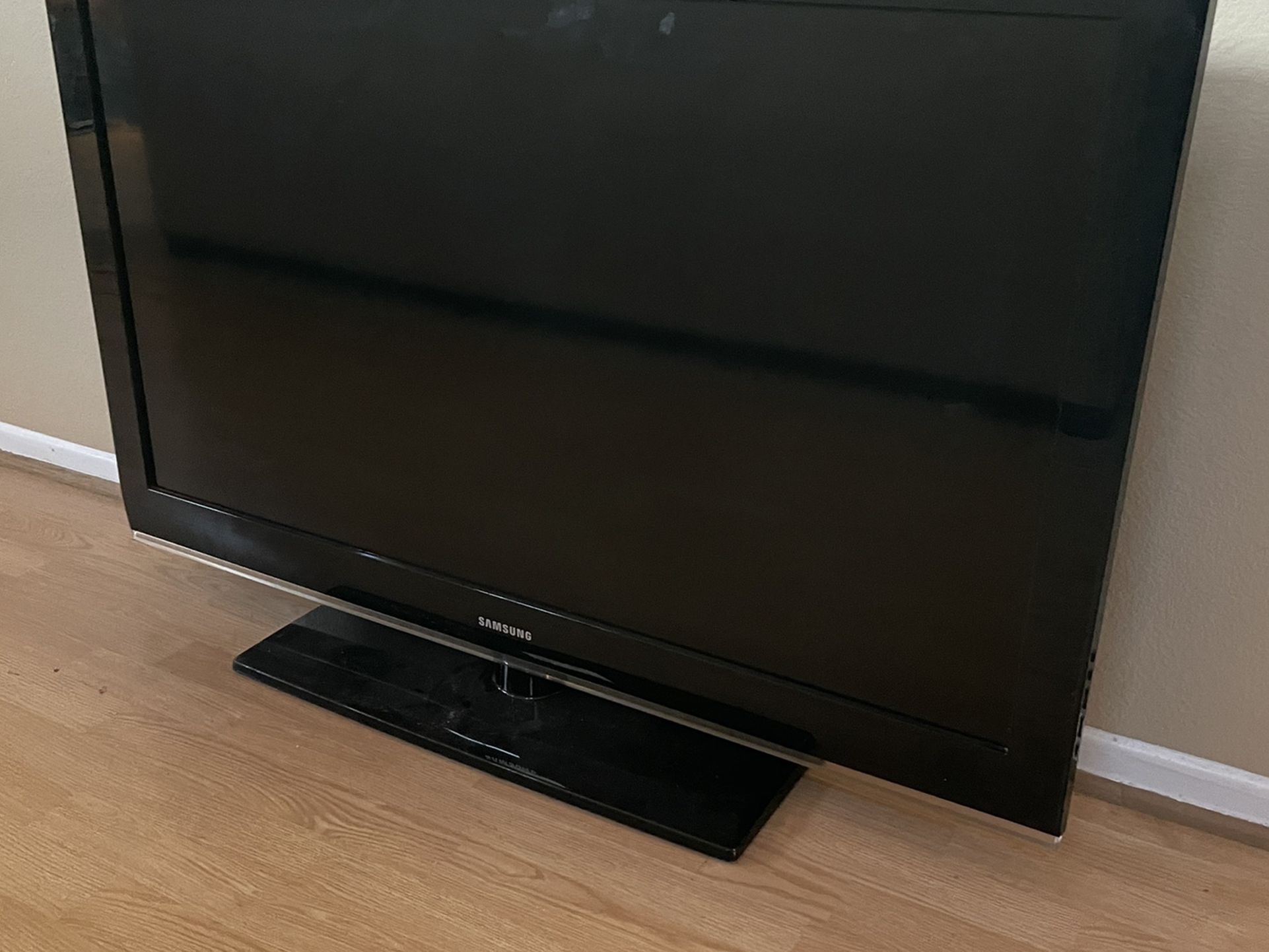 Samsung 47” TV 1080p Full HD for Sale in San Diego, CA - OfferUp