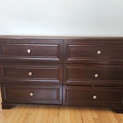 Drawer And Chest