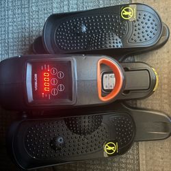 Sitting Elliptical machine