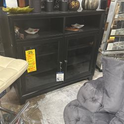 Tv Left Cabinet 