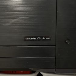 HP Laserjet Pro Color Printer M251nw
