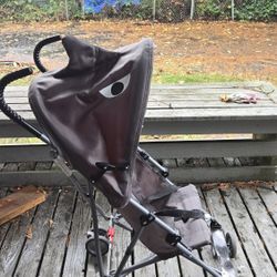 Cosco stroller