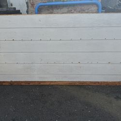 T 1-11 Exterior Plywood Siding