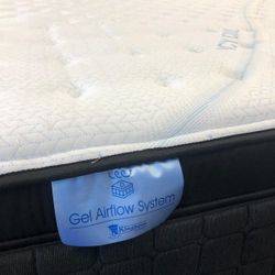 ***Brand New Queens Mattresses All Size Available--★★