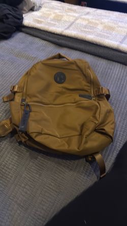 New Lululemon New Crew  Backpack