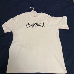 Supreme Shirt 