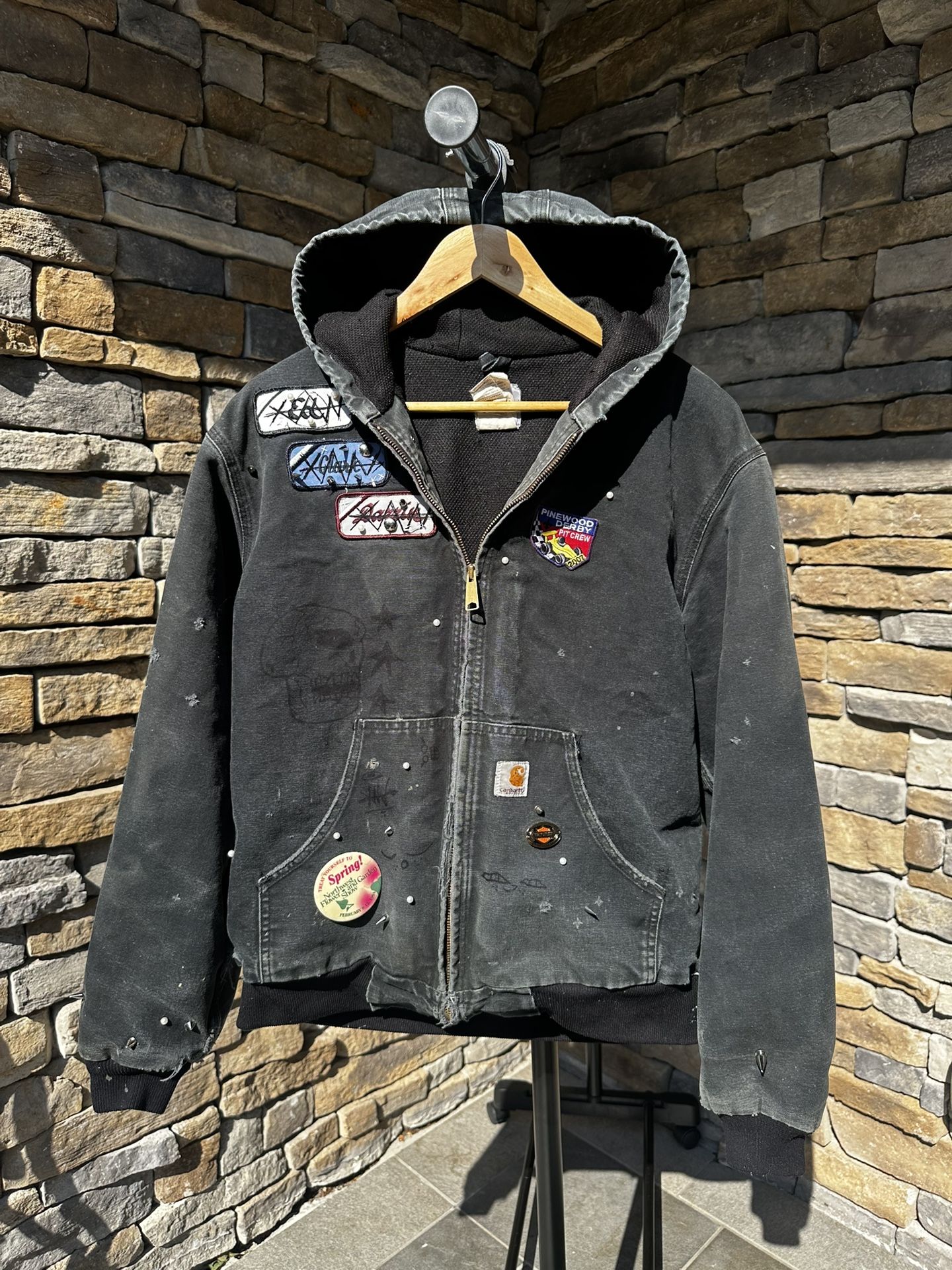 Carhartt Jacket