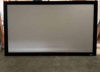 Theater (Projector) Screen