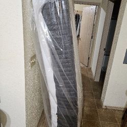 Emma Hybrid Comfort Twin Xl