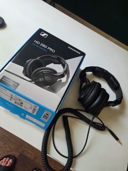 Sennheiser Hd280 pro