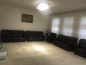 Sofa sets