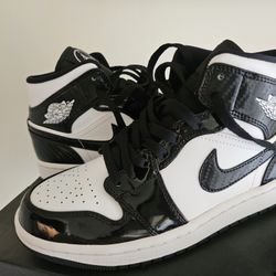 Jordan 1 Mid