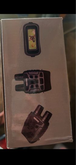 4K Night vision binoculars 4K Night vision binoculars