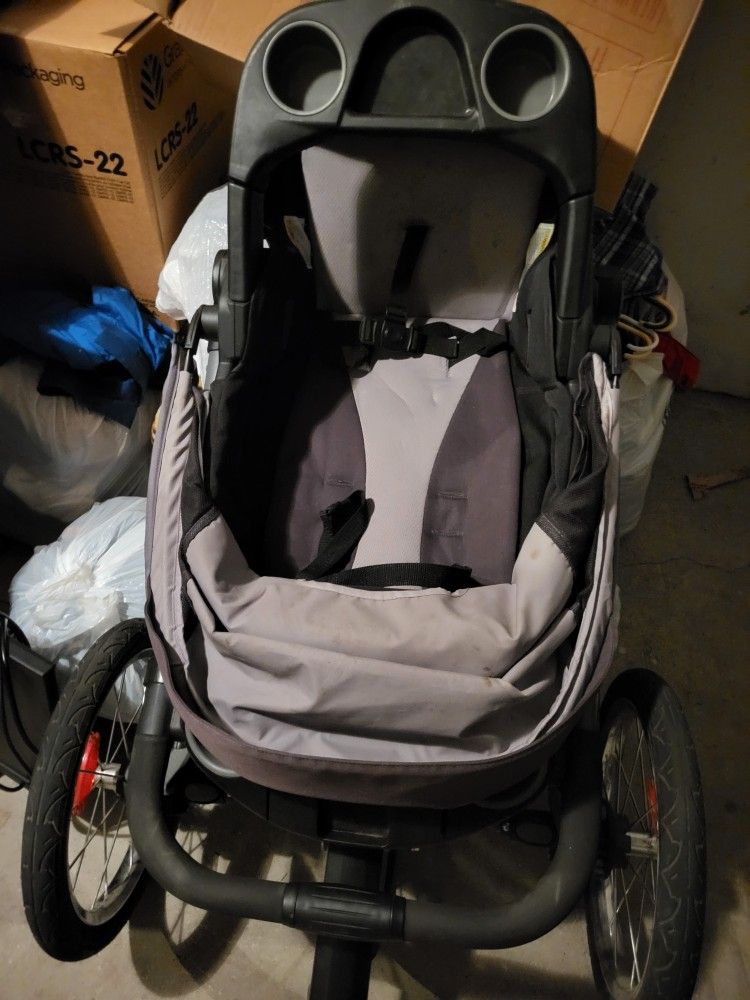 Stroller
