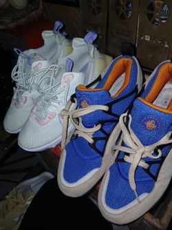 Sneakers
