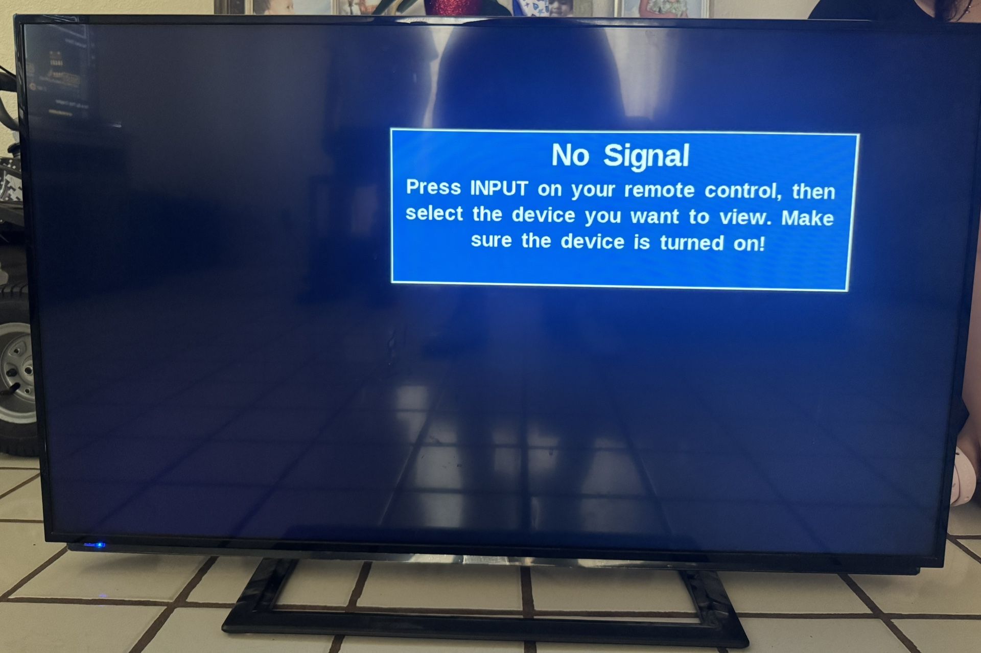 Sharp Tv 55 Inch