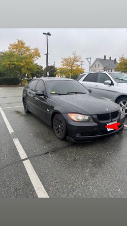 2006 BMW 325xi