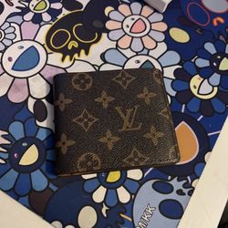 Louis Vuitton Wallet 