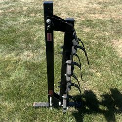 Bike rack For 4 Bikes