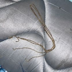 Gold Chains