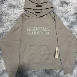 Essential Hoodies & More
