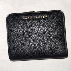 Marc Jacobs Small Bifold Wallet