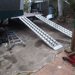 Trailer.8x18 .6 Lung. New Berin Wheel And Tires 