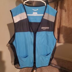 Amazon Vest M/l