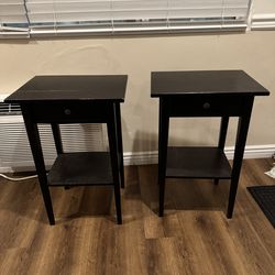 Nightstands for sale!