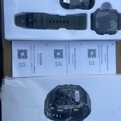 Smart Watch