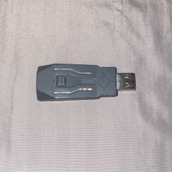 XIM apex (replaced hud)