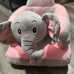 Trading Baby Items