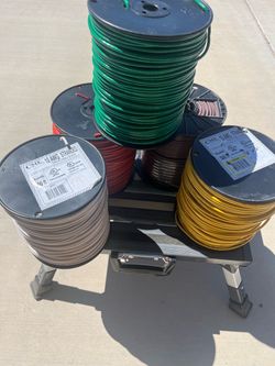 Wire #10