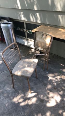 Chairs
