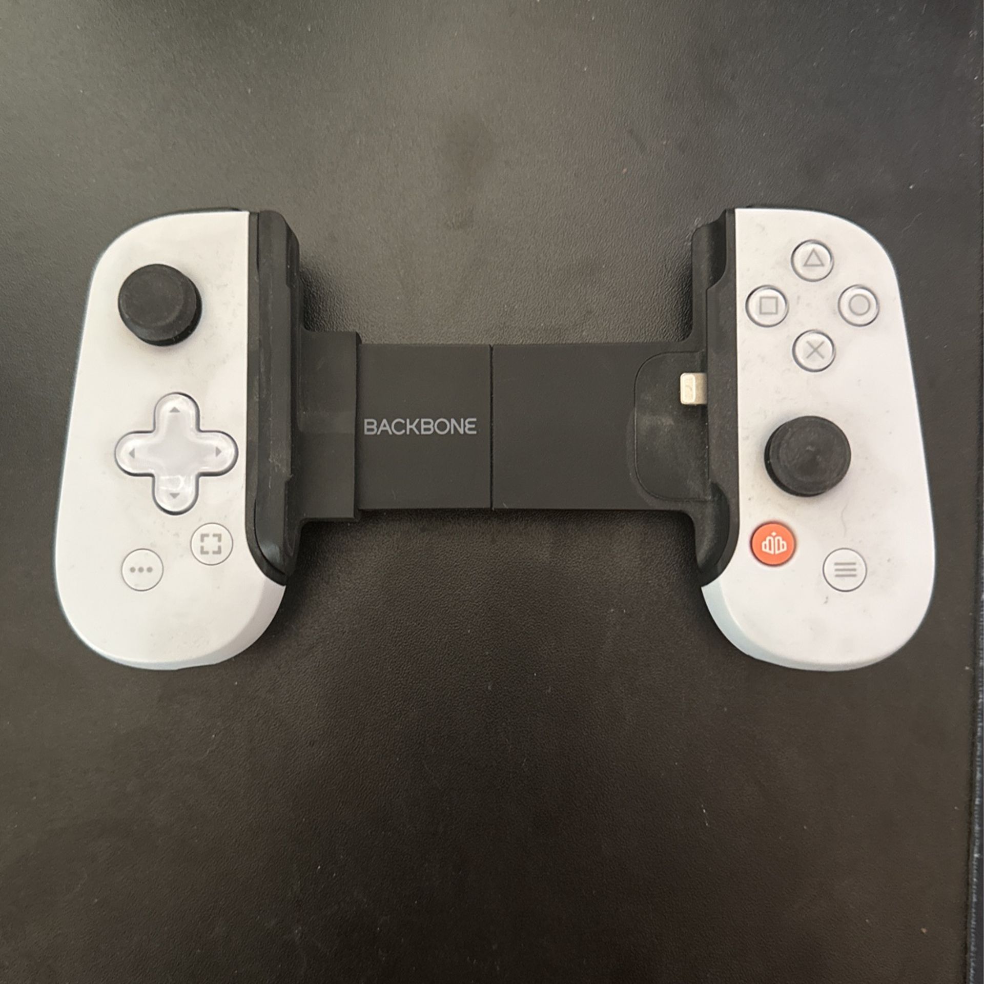 PlayStation iPhone Backbone 